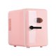 thumbnail image 3 of Refrigerador de 6 latas para bebidas, minirefrigerador, refrigerador pequeño para coche, refrigerador para el cuidado de la piel, para cosméticos, Soledad Frigorífico compacto, 3 of 10