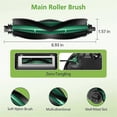 thumbnail image 3 of 25 Pcs Replacement Parts for Q052 / 105 Vac, 3 of 5