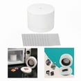 thumbnail image 5 of Glass Fusing Microwave Kiln with Complete Accessory Kit for Crafting Projects, 5 of 5