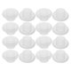 thumbnail image 1 of unbranded 100Ud Tapones Reutilizables De Pe Para Sellar De Vino Y Bebidas Sin Derrames, 1 of 7