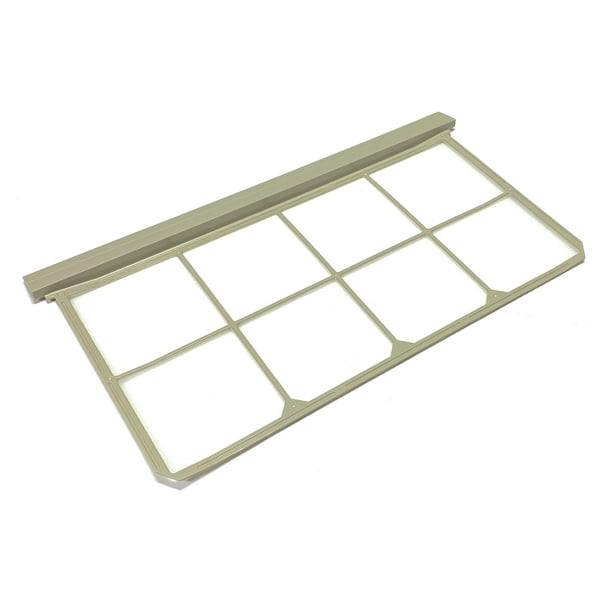 OEM GE Air Conditioner AC Filter Originally Shipped With AJCQ12DCEW2