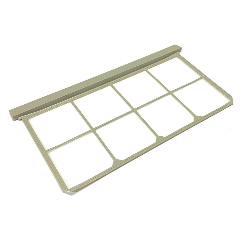 OEM GE Air Conditioner AC Filter Originally Shipped With AJCQ06LCGL1