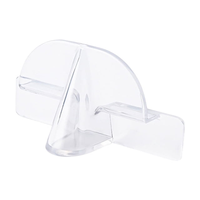 1 PC Glasses Rack Bathroom Bedside Non Crush Wall Mounted Glasses Storage Rack Sunglasses Display Rack