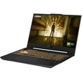 thumbnail image 4 of Laptop Gamer ASUS TUF Gaming F15 GeForce RTX 4070 Intel Core i7 13620H RAM 16GB 2TB SSD Windows 11 Home + Mouse DXT Gaming Teclado en ingles, 4 of 6
