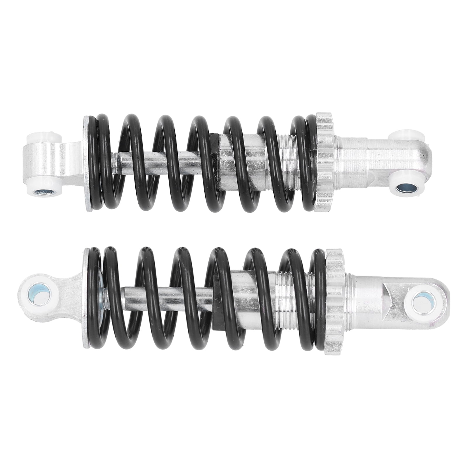 Spring , 2 Pieces 150mm Suspension Damper For Folding Bikes For