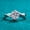 1 Carat, variant on Romantic 1&2 ct Round Shape Moissanite Rings for Women - 925 Sterling Silver Wedding Band Ring & Engagement Jewelry Gift