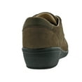 thumbnail image 6 of Drew Jemma Women Casual Shoe In Olive Nubuck, 6 of 7