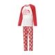 thumbnail image 2 of Pijamas Para Navidad Pijamas Familiares A Juego Pjs De Vacaciones XBTCLXEBCO M;Papá Rojo, 2 of 6