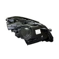 thumbnail image 2 of Fitment for Mercedes-Benz E-Class W212 E200 E300 E350 E250 E400 E500 E550 2014-2016 LED Adaptive Headlight Front Left LH Driver Side Headlamp A2129063303, 2 of 6