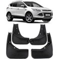 thumbnail image 2 of Genuine Front Rear Splash Guards Mud Flaps For 2013-2019 Ford Kuga Mk Ii, 2 of 5