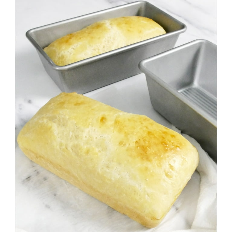 USA Pan Nonstick Loaf Pan