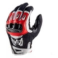 thumbnail image 3 of Guantes Para Motociclista Alpine Smx-2 Carbón, 3 of 6
