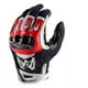 thumbnail image 3 of Guantes Para Motociclista Alpine Smx-2 Carbón, 3 of 6