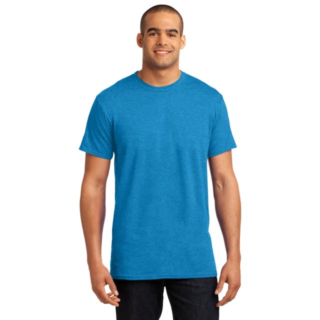 Hanes Men's Short Sleeve X-Temp T-Shirt - 4200