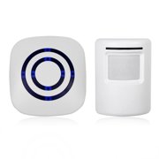 Motion Sensor Alarms - Walmart.com
