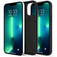 thumbnail image 4 of Htwon Phone Case for iPhone 13 Pro Max/iPhone 13 Pro/iPhone 13 Silicone Magnetic Cover, 4 of 14