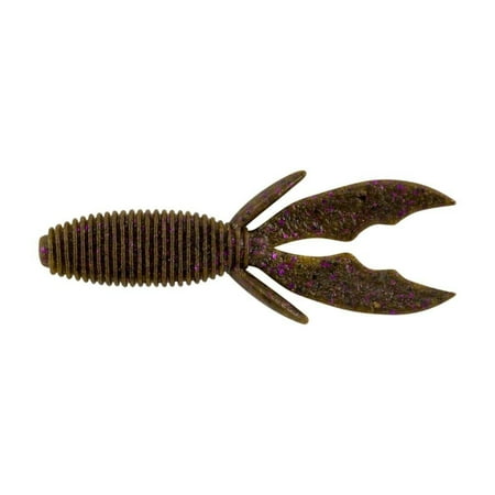 Berkley PowerBait® MaxScent Creature Hawg Soft Bait