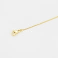 thumbnail image 4 of Pulsera Esclava Dama Con Swarovski Multicolor Oro 14K Lam dorado Unitalla, 4 of 7