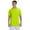 Safety Green, variant on Gildan G420 Adult Performance T-Shirt