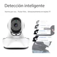 thumbnail image 2 of Cámara Ip D11 Mvpsmart 1080p Wi-fi Monitoreo Remoto, 2 of 8