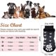 thumbnail image 2 of Anti-slip Dog Socks For Dogs 2 Pairs Soft Adjustable Paw Protection Dog Grip Socks With Strap Traction Control, 2 of 5