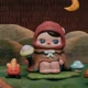 thumbnail image 2 of POP MART PUCKY Poko's Adventure Series Anime Action Figure Guess Bag Ornament Figurines Home Decor Desktop Dolls Model Girl Gift, 2 of 5