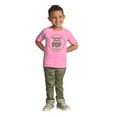 thumbnail image 3 of Retro Flavor Watermelon Tootsie Pop Toddler Boy Girl T Shirt Infant Toddler Brisco Brands 12M, 3 of 6