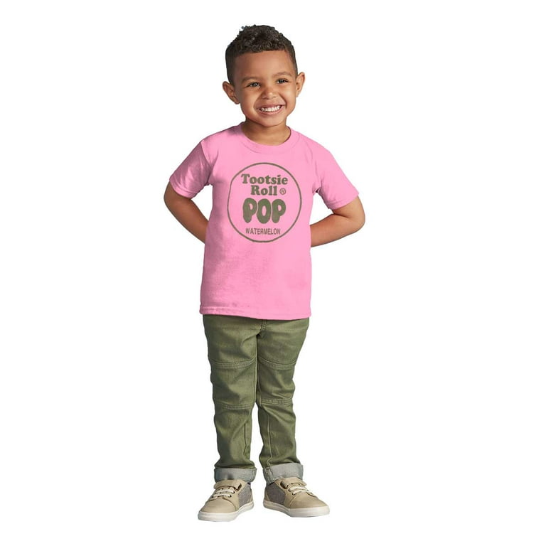 watermelon shirt toddler