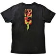 thumbnail image 2 of Slipknot T-Shirt Adulte Alien Toucher Doux, 2 of 2