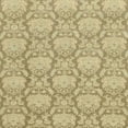 thumbnail image 1 of Ahgly Company Indoor Square Abstract Yellow Abstract Area Rugs, 3' Square, 1 of 6