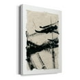 thumbnail image 2 of Lines Crossed II Premium Gallery Wrapped Canvas - Ready to Hang - 24 x 36, 2 of 9