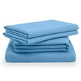 thumbnail image 1 of Juego De Sábanas Tempur Proair Azul Celeste - Twin, 1 of 1