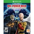 thumbnail image 1 of One Punch Man: A Hero Nobody Knows - Xbox One Xbox One Game, 1 of 6