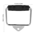 thumbnail image 2 of LOLIPPYY High Strength Plated Steel Cable Handle for Fitness Machines Arm Attachment Accessory, 2 of 8