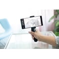 thumbnail image 3 of Artograph Mini Tripod Tabletop Stand for Digital Projectors and Cameras, 3 of 10