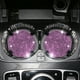 thumbnail image 2 of Accesorios para Coches Interior 2Pcs Copa de Coche Antideslizante Accesorios para Interiores de General Motors Copa Flash de Cristal Almohadilla Inferior Accesorios para Coches Glitter, 2 of 2