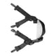 thumbnail image 4 of Barboquejo para casco DYNWAVEMX Correa para la barbilla del sombrero Blanco, 4 of 8
