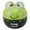 Green, variant on BIMZUC Cartoon Mechanical Kitchen Timer – 60‑Minute Adjustable, Battery‑Free, High‑Accuracy Green Timer for Cooking, Study & Fitness