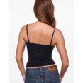thumbnail image 5 of Double Lined Camisole For Women, 5 of 5