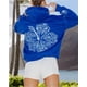 thumbnail image 1 of Sudadera profesional bordada Popular DING Z, talla europea, manga de hombro caído, sudadera bordada, 1 of 3