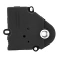 thumbnail image 2 of Actuador de puerta de mezcla de aire Anggrek 15-72507 604-101 Otros, 2 of 8