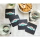 thumbnail image 4 of Juego de 6 posavasos Silver Buffalo Friends Central Perk, 4 of 7