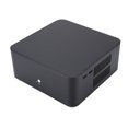 thumbnail image 1 of Caja de Aluminio ANGGREK para Computadora Placa Base MINH-IIX Disco Duro de 3,5 Pulgadas, 1 of 8