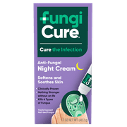 FUNGICURE NIGHT CREAM 1.7 OZ.