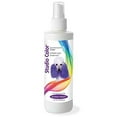 thumbnail image 1 of MPP Pet Hair Dye Dog Cat Coat Semi Permanant Grooming Spray 4oz Choose from 7 Colors (Vicious Violet), 1 of 1