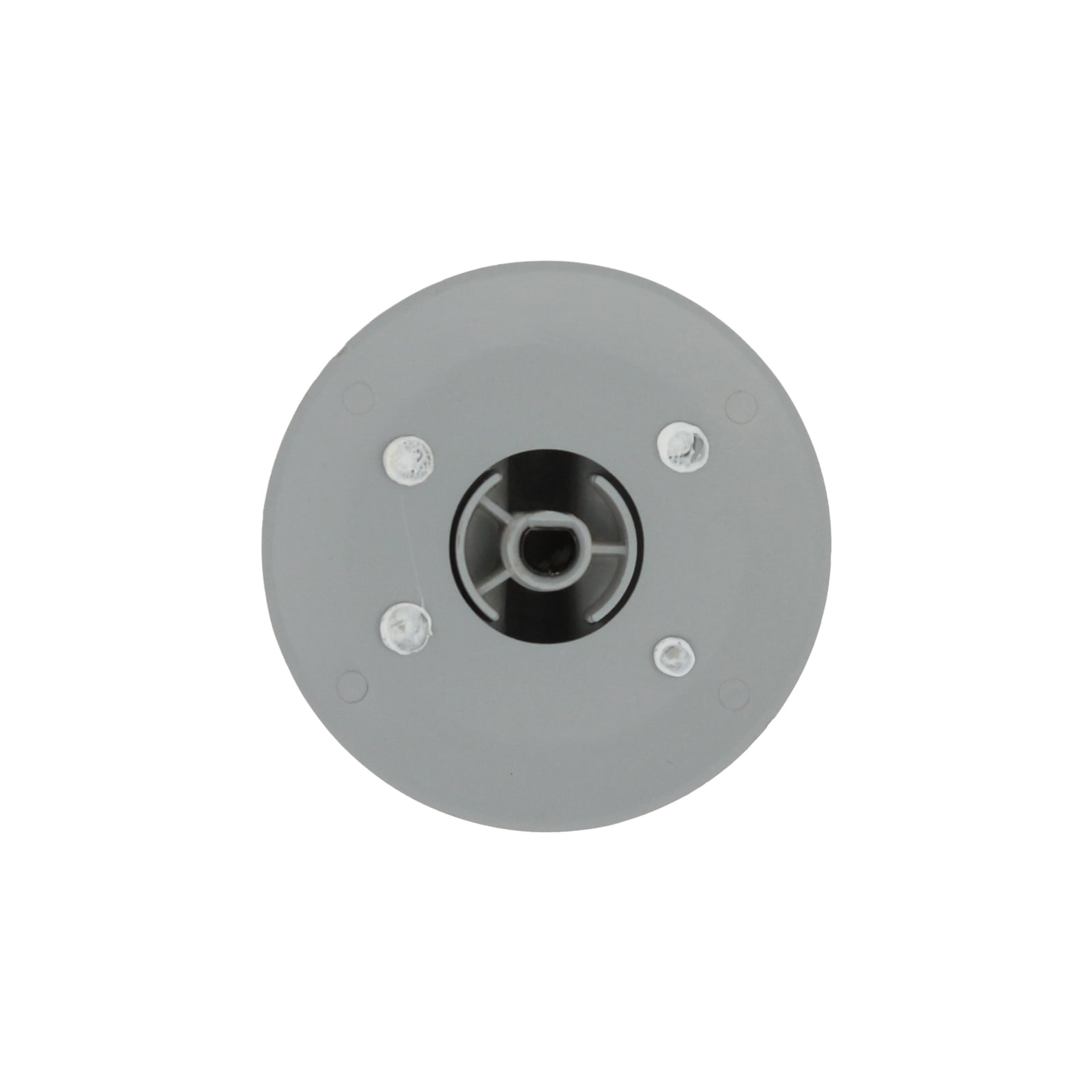 3 Pack Replacement Dryer Timer Knob WE1M964 for General Electric GTDP350EM1WS Dryer