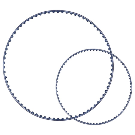 FALYEE 9-100-1017 Belt Kit for Polaris 360 and 380 Pressure Side Pool Cleaners