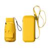 thumbnail image 2 of Anti-ultraviolet Summer Outdoor Pocket Sun Umbrella Sunny And Rainy-use Sunscreen Anti-ultraviolet Compact Portable Pocket Umbrella, 2 of 2