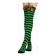 thumbnail image 2 of B 4 Pares De Calcetas Navideñas De Medias Largas Para Mujers, 2 of 8