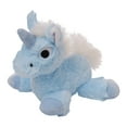 thumbnail image 3 of Manhattan Toy Floppies Baby Unicorn Stuffed Animal, 3 of 4